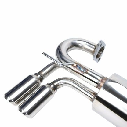 Exhaust Manifold Header for 1985-1989 Toyota MR2 W10 SW 4A-GE 4AGE