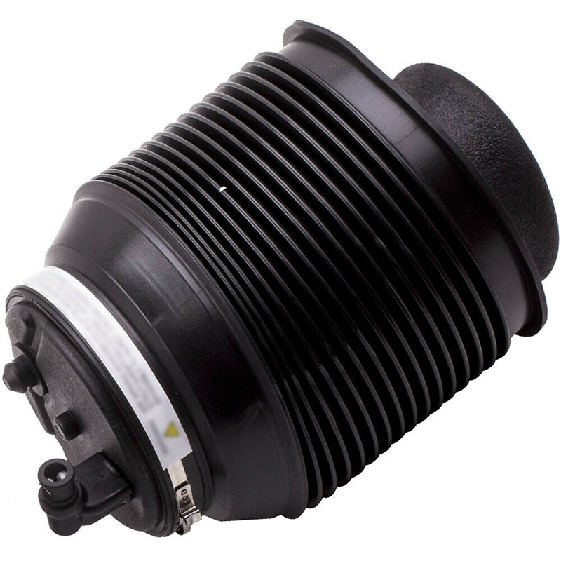 Luft Meister Air Suspensions Spring Bag 48090-35011 for Prado120 2002-2009 Lexus GX470 