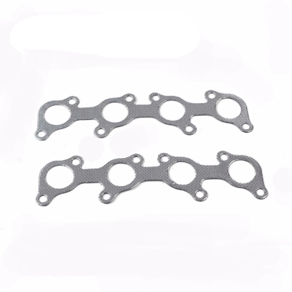 Mustang Exhaust Header Fit for 2011-2016 Ford Mustang GT 5.0L V8