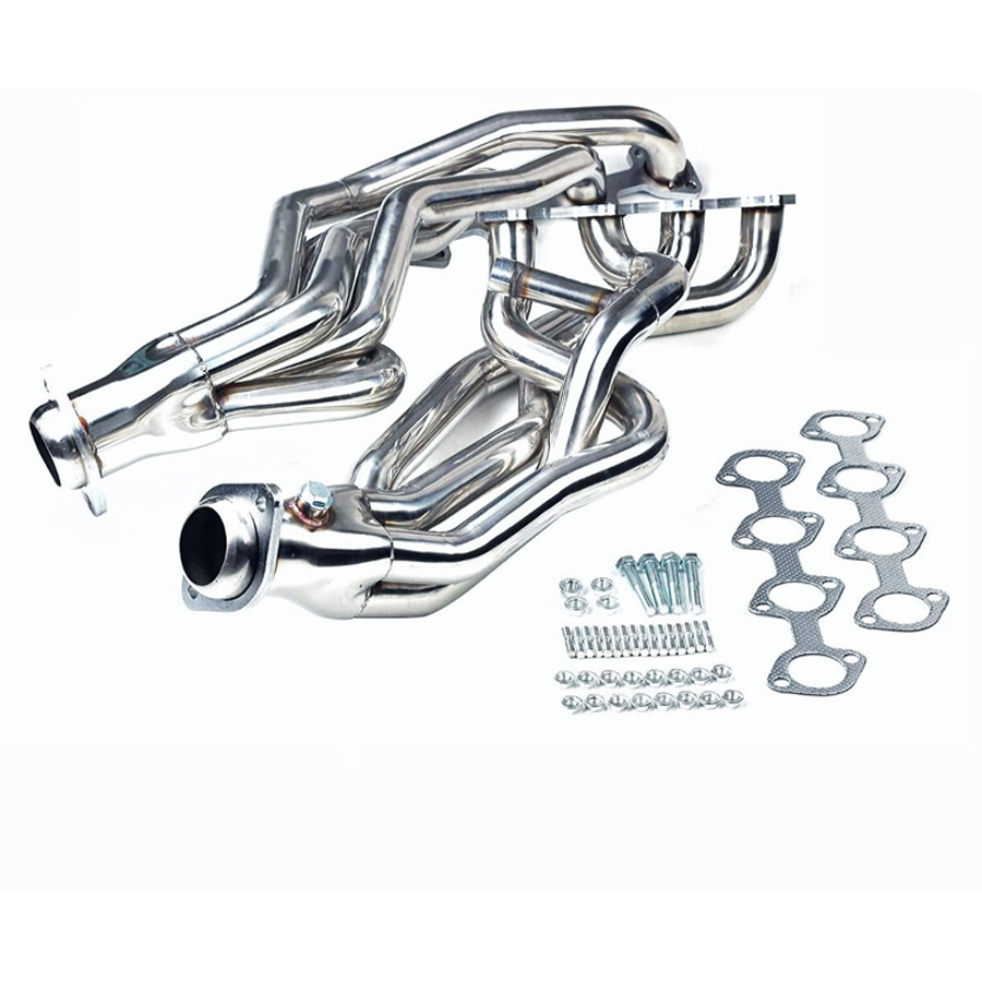  2000-2004 FORD MUSTANG GT V8 4.6L Stainless Steel Header Exhaust