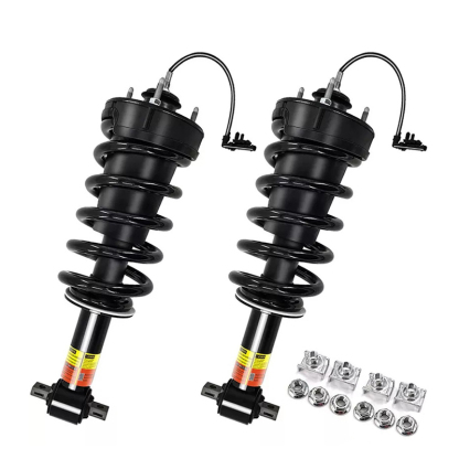 Magnetic Front Shock Absorber Assembly Fit for 2015-2020 Cadillac Escalade Tahoe Suburban Silverado GMC Sierra 1500 Yukon (XL)