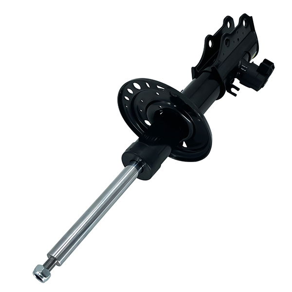 Front Magnetic Shock Absorber fit for Cadillac XT5 2017-2019 LUFT MEISTER 84510278 84510279