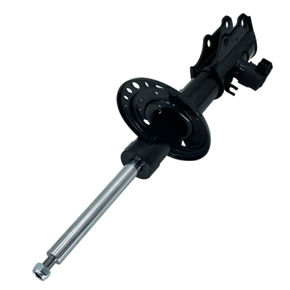 Front Magnetic Shock Absorber fit for Cadillac XT5 2017-2019 LUFT MEISTER 84510278 84510279