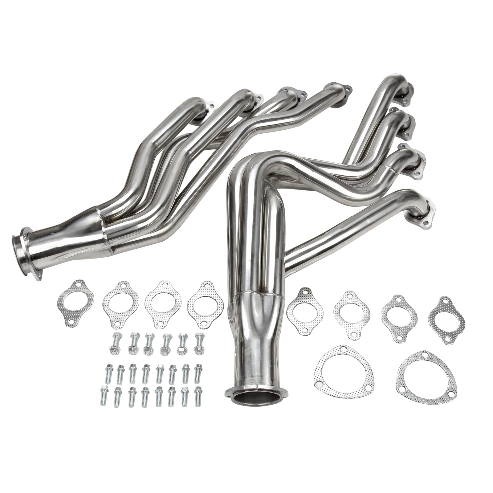 Exhaust Manifold Headers for 1968-1972 Chevrolet Camaro BBC 396 427