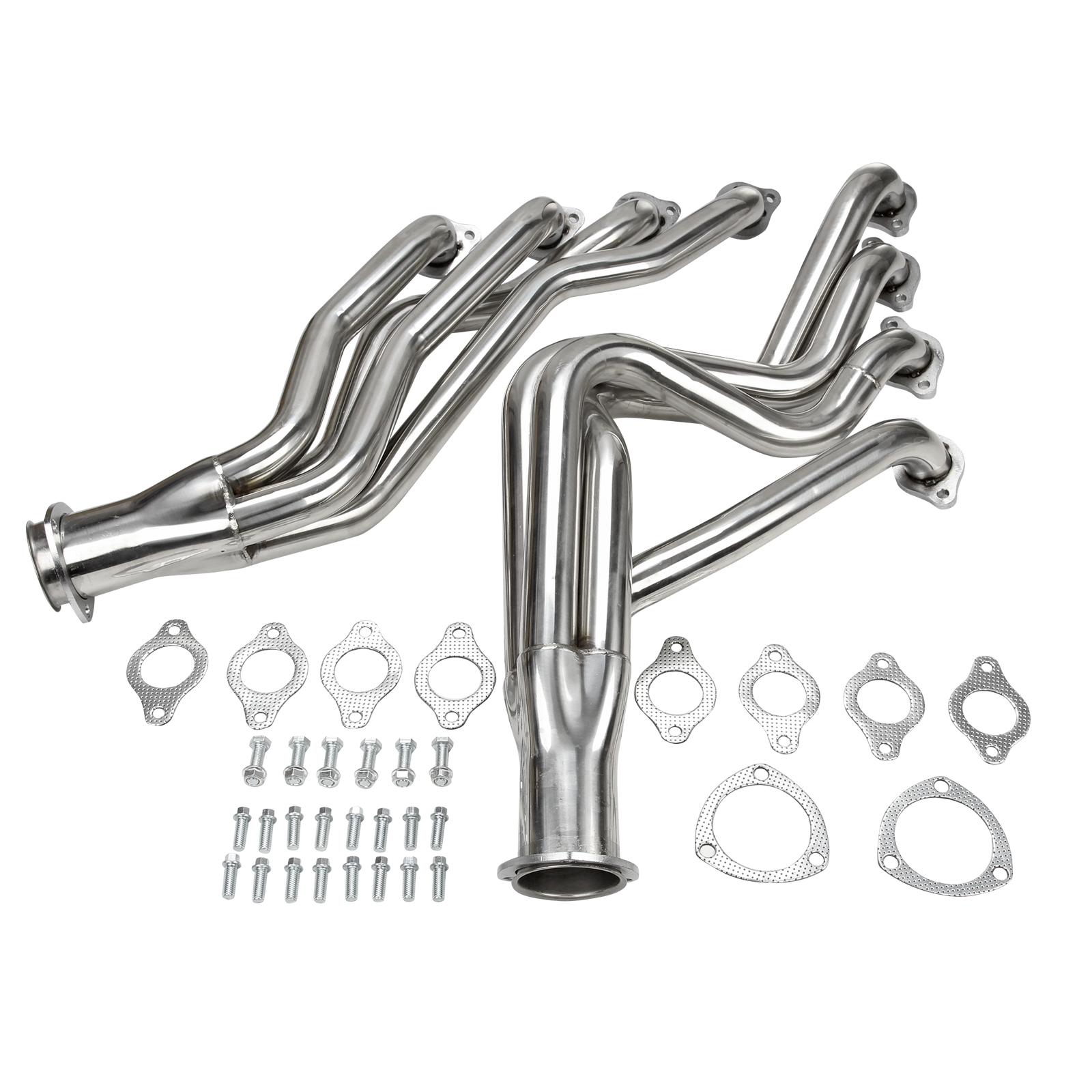 Exhaust Manifold Headers for 1968-1972 Chevrolet Camaro BBC 396 427
