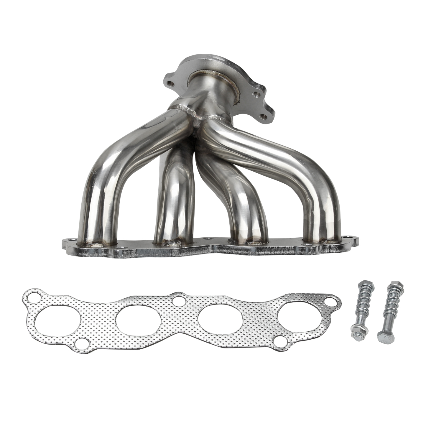 Exhaust Header for 2002-2006 Acura RSX DC5/-05 EP3 K20A3