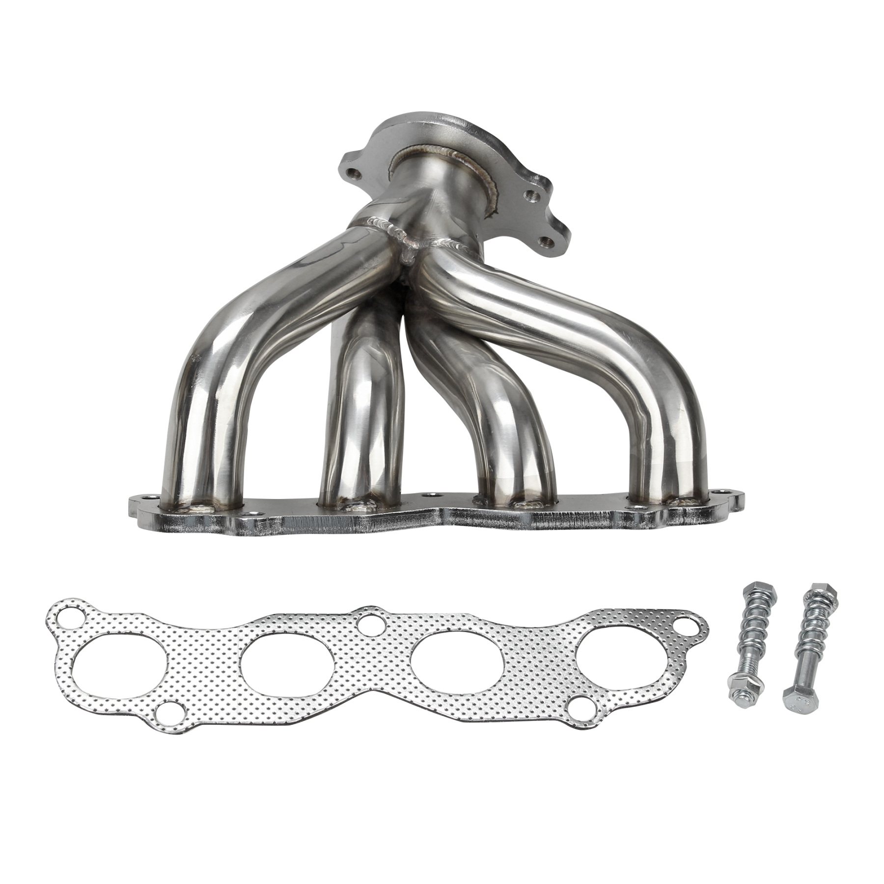 Exhaust Header for 2002-2006 Acura RSX DC5/-05 EP3 K20A3