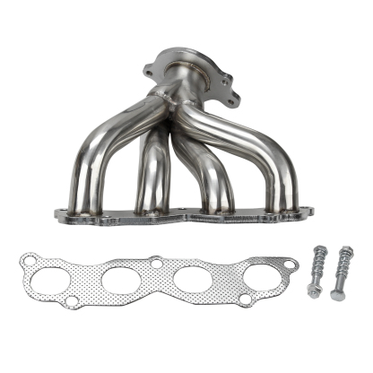 Exhaust Header for 2002-2006 Acura RSX DC5/-05 EP3 K20A3
