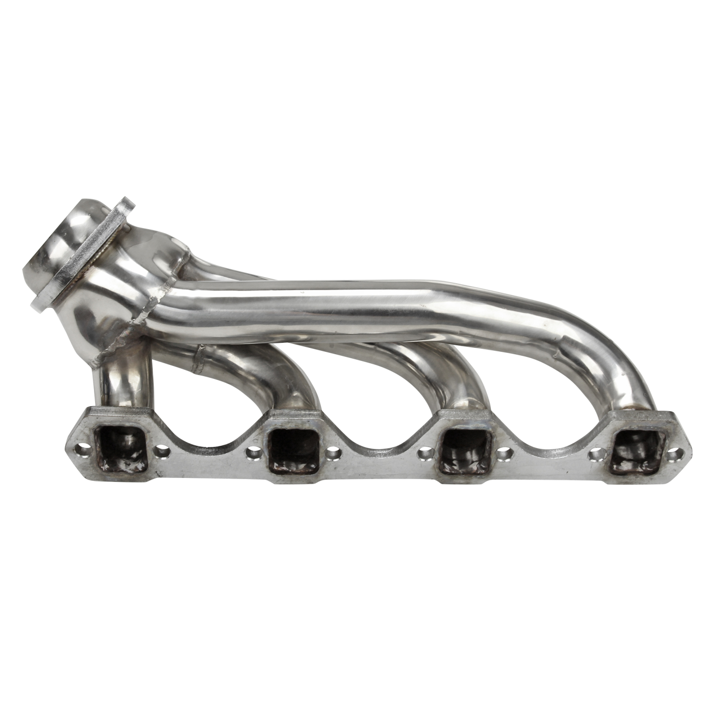 Exhaust Header for 1979-1993 Ford Mustang 5.0 V8 GT/LX/SVT