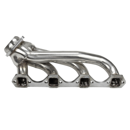 Exhaust Header for 1979-1993 Ford Mustang 5.0 V8 GT/LX/SVT