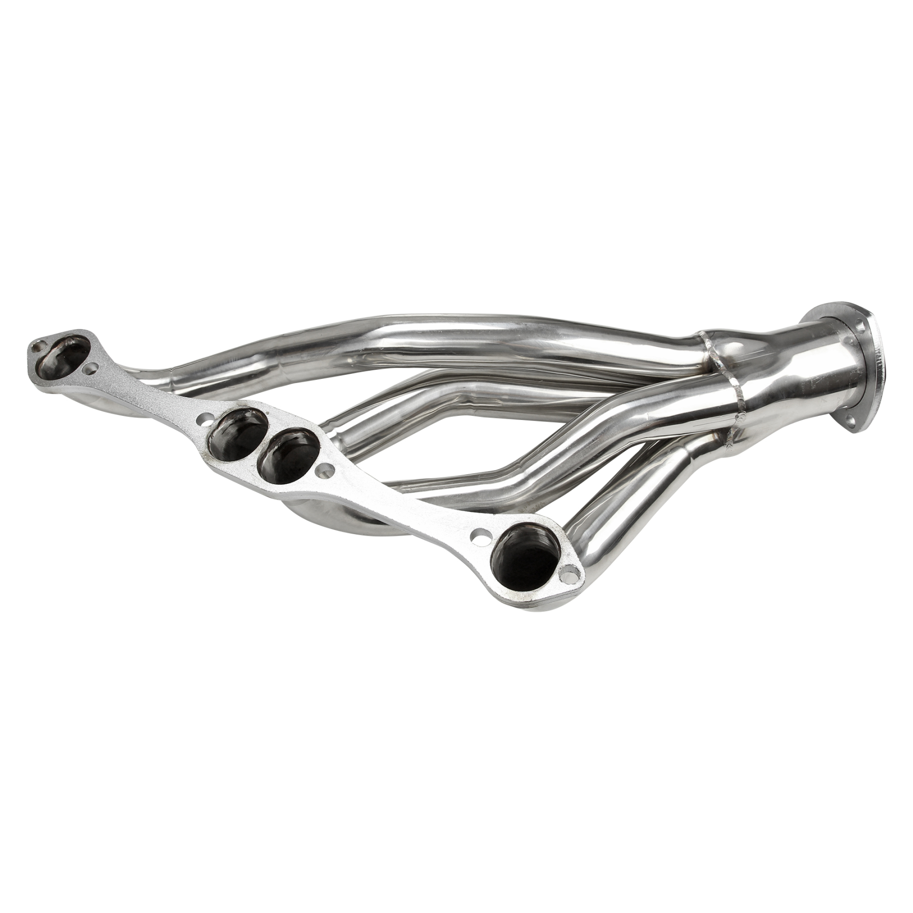 Exhaust Header for Chevy All Small Block SB V8 262 265 283 305 327 350 400