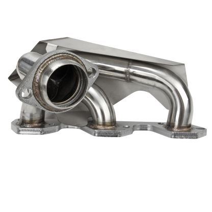 Exhaust Headers for 2007-2011 Jeep Wrangler JK 3.8 V6