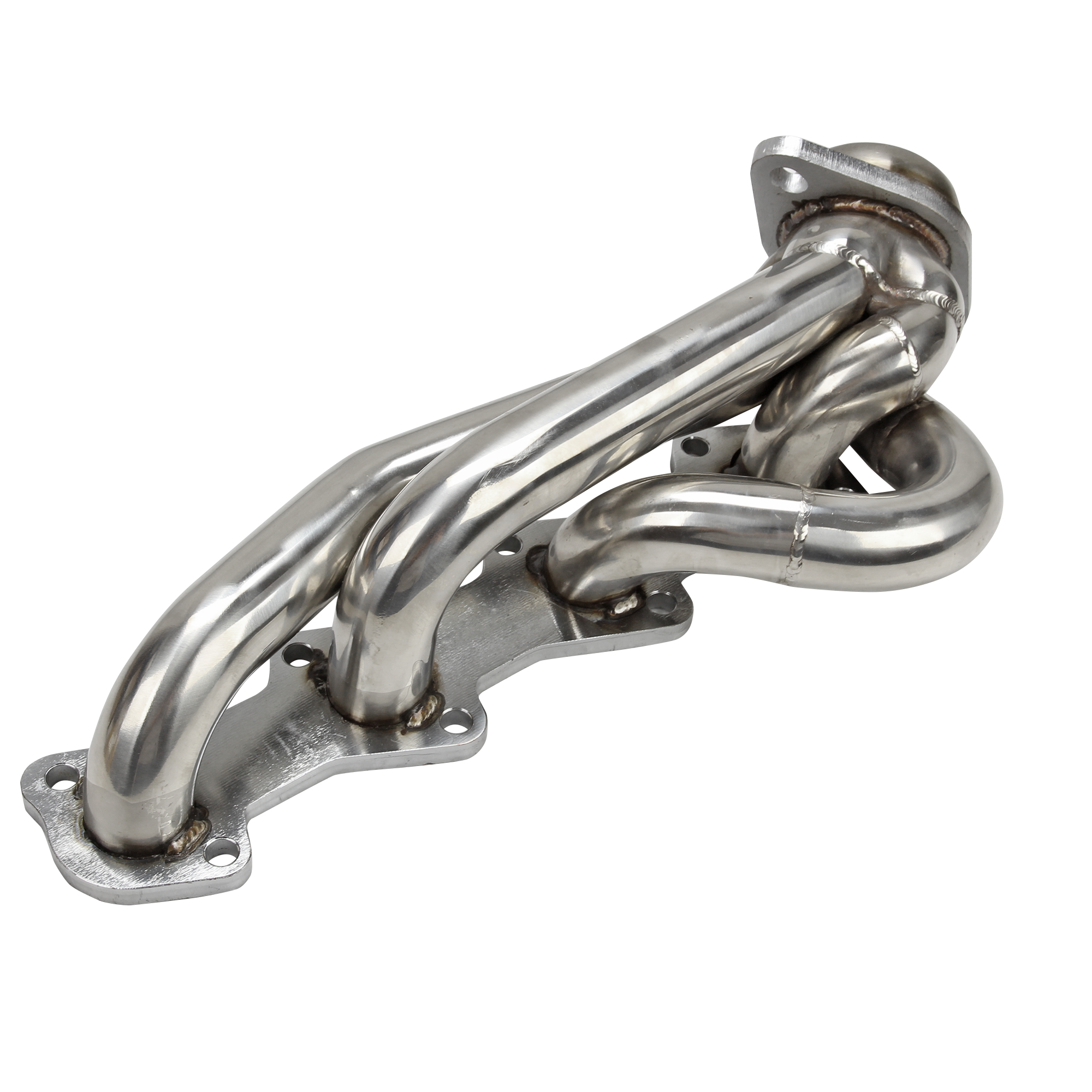 Exhaust Manifold Header for 1997-2003 Ford F150 F250 EXPEDITION V8 5.4L
