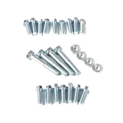 Mustang Exhaust Header Fit for 2011-2016 Ford Mustang GT 5.0L V8