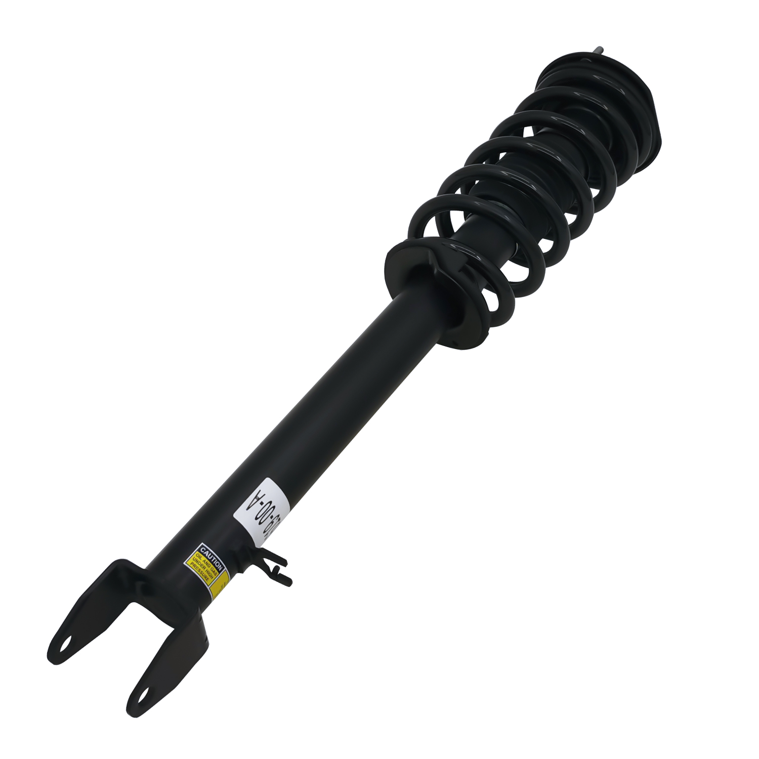 Luft Meister Tesla Model S Front Coil Spring Shock Absorber Left and Right Air Suspension Strut for 2011-2015 101561900B