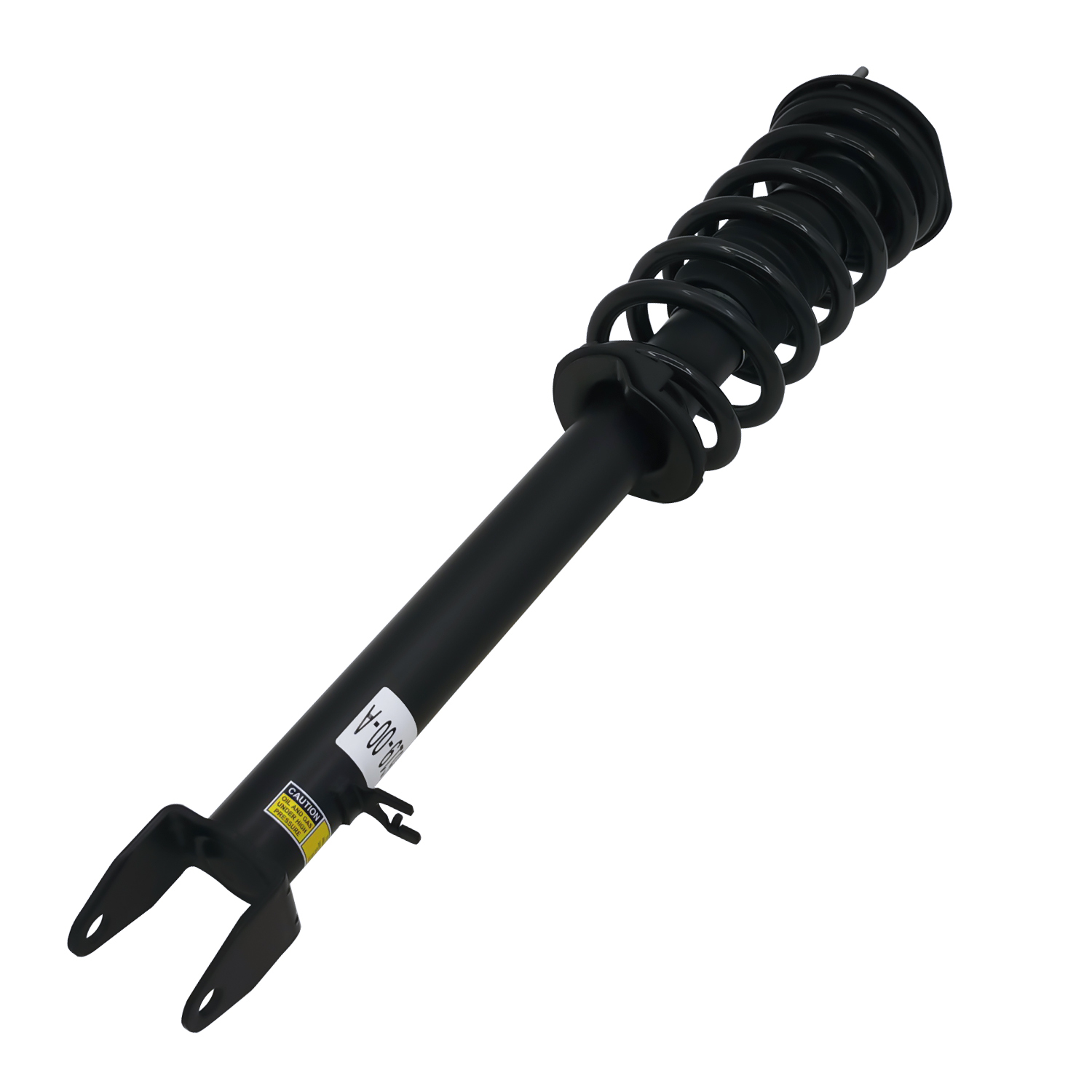 Luft Meister Tesla Model S Front Coil Spring Shock Absorber Left and Right Air Suspension Strut for 2011-2015 101561900B
