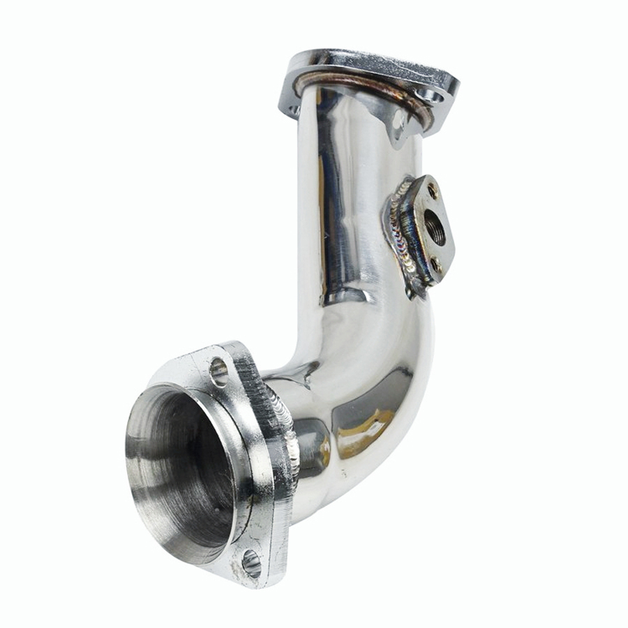 1995-2001 Toyota Tacom Exhaust Headers