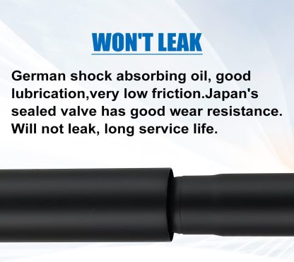 Toyota Lexus GX470 Rear Shock Absorber Fit For Toyota Land Cruiser Prado 120 2002-2009, Lexus GX470 4.7L 2003-2009 48530-69485