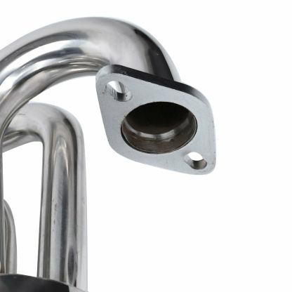 Exhaust Manifold Header for 1985-1989 Toyota MR2 W10 SW 4A-GE 4AGE