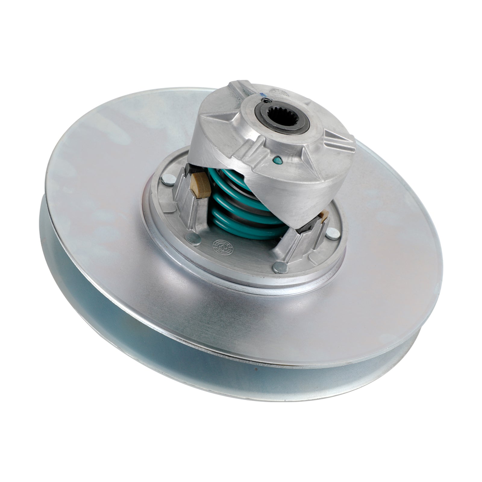 Secondary Driven Clutch fit for John Deere 4X2 & 6X4 Gator Utility AM140967 AM136806