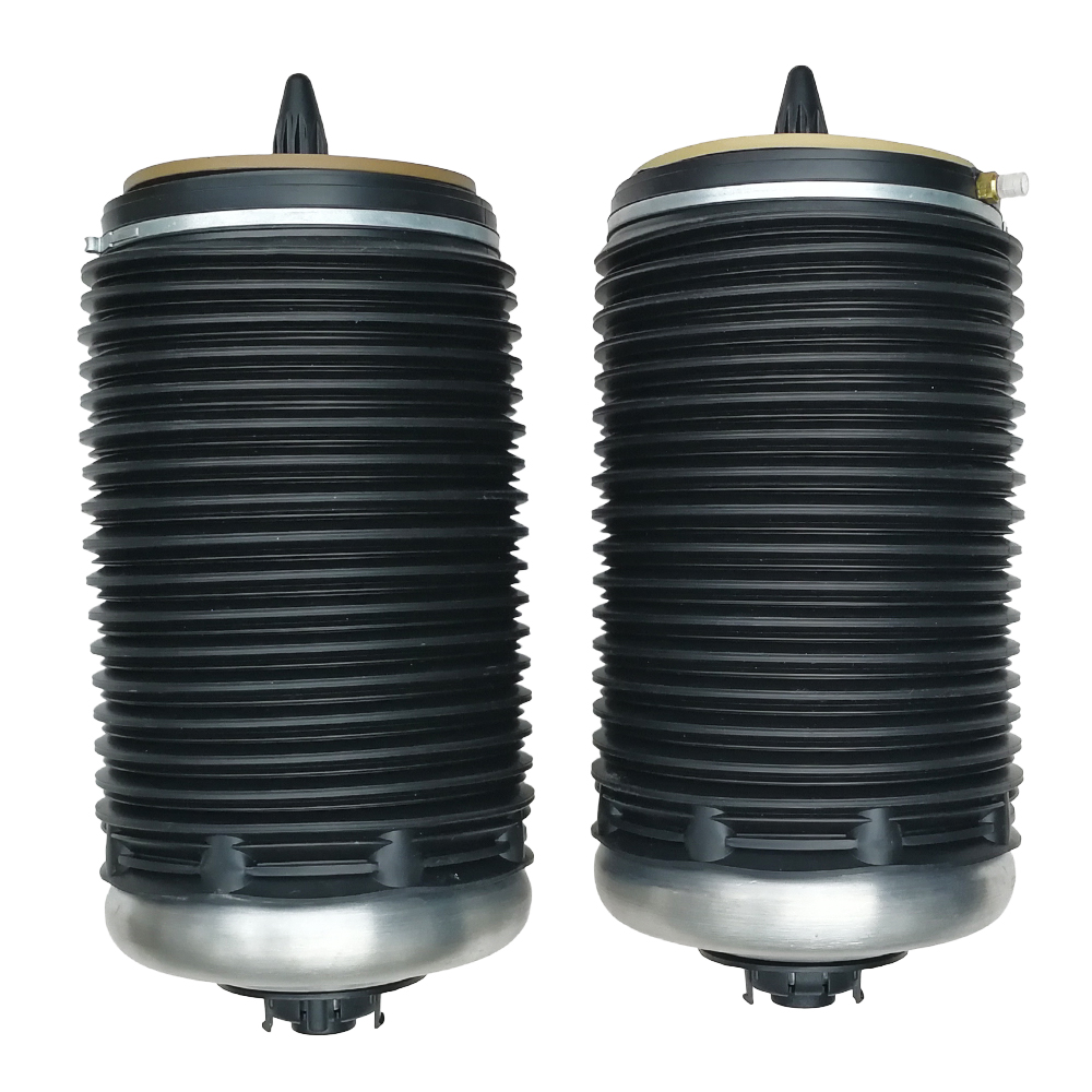 Luft Meister 4G0616001K Rear Left and Right Air Suspension Spring for Audi A6 (4G, C7 ) 2011 Audi A7 Sportback 2010