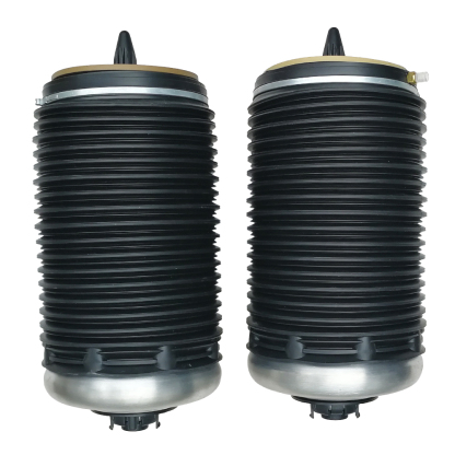 Luft Meister 4G0616001K Rear Left and Right Air Suspension Spring for Audi A6 (4G, C7 ) 2011 Audi A7 Sportback 2010