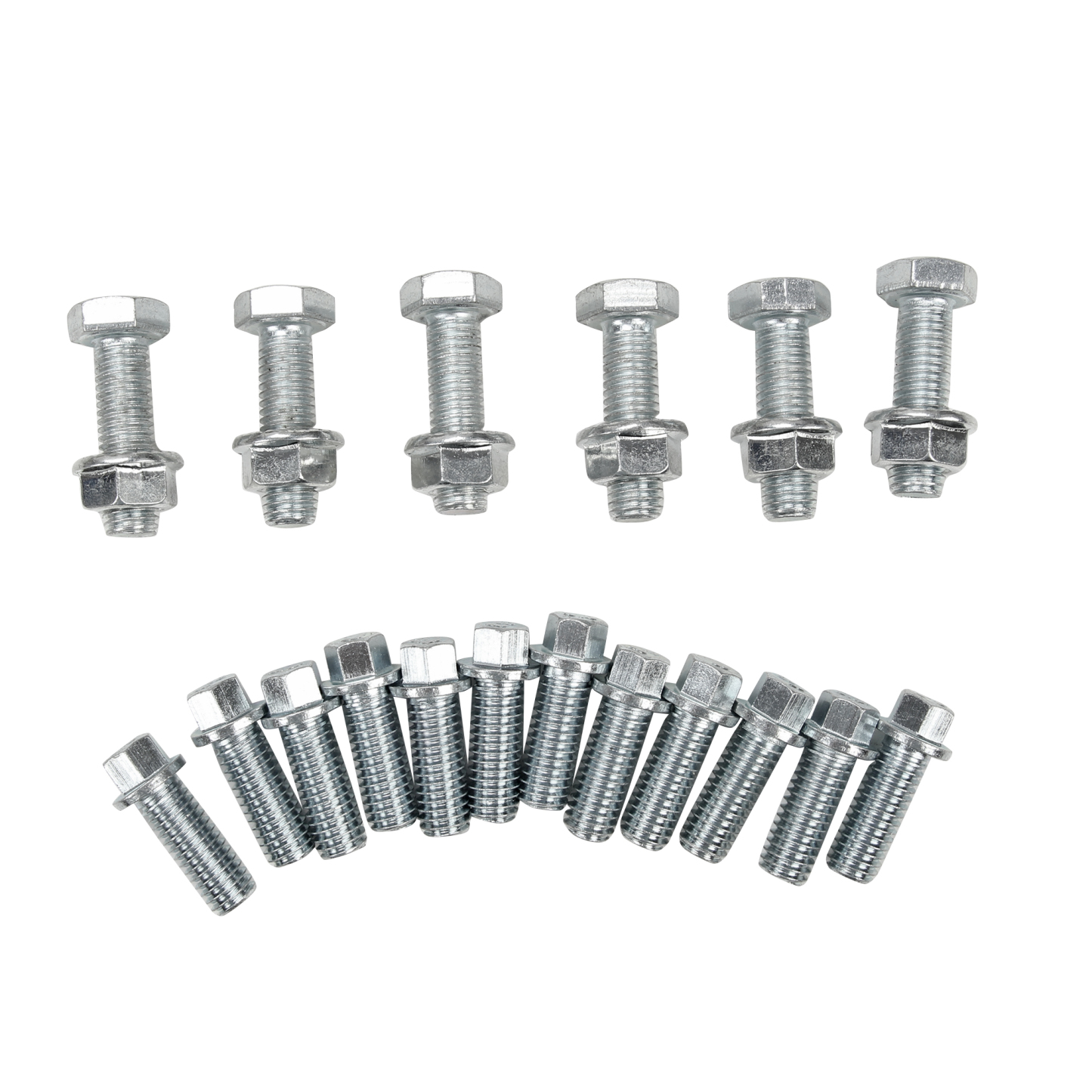 Exhaust Headers fit for 1988-1997 Chevy GMC 5.0/5.7 V8 C/K