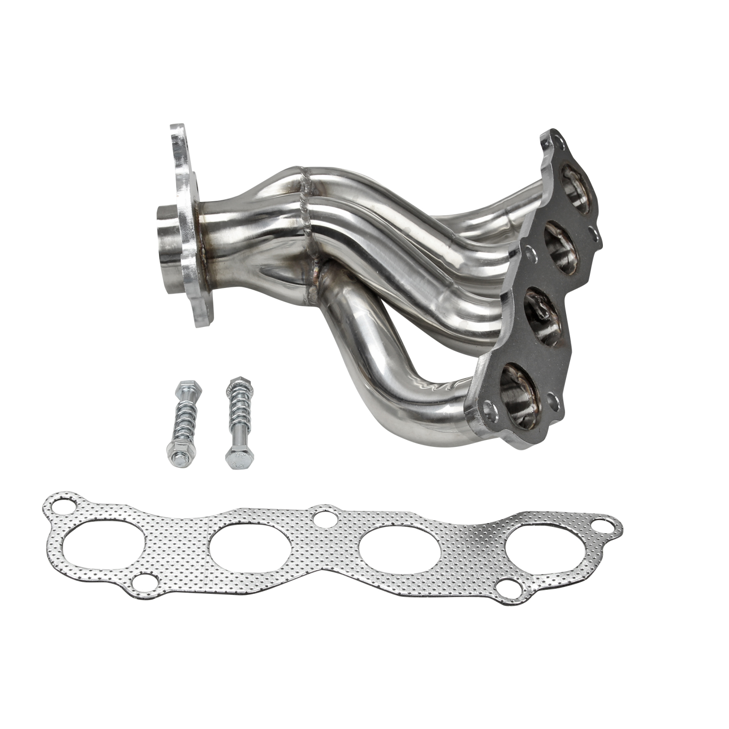 Exhaust Header for 2002-2006 Acura RSX DC5/-05 EP3 K20A3