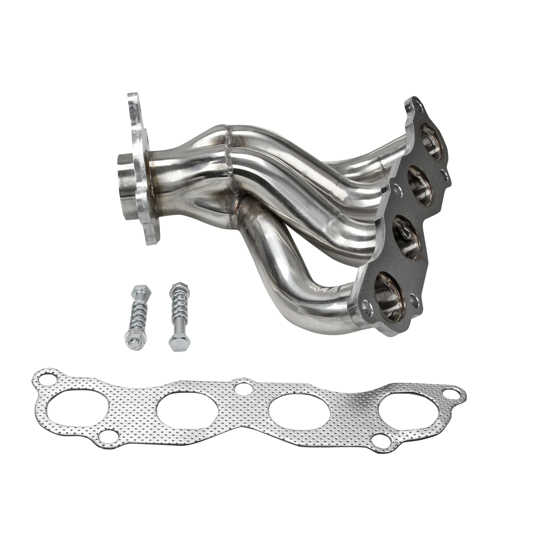 Exhaust Header for 2002-2006 Acura RSX DC5/-05 EP3 K20A3