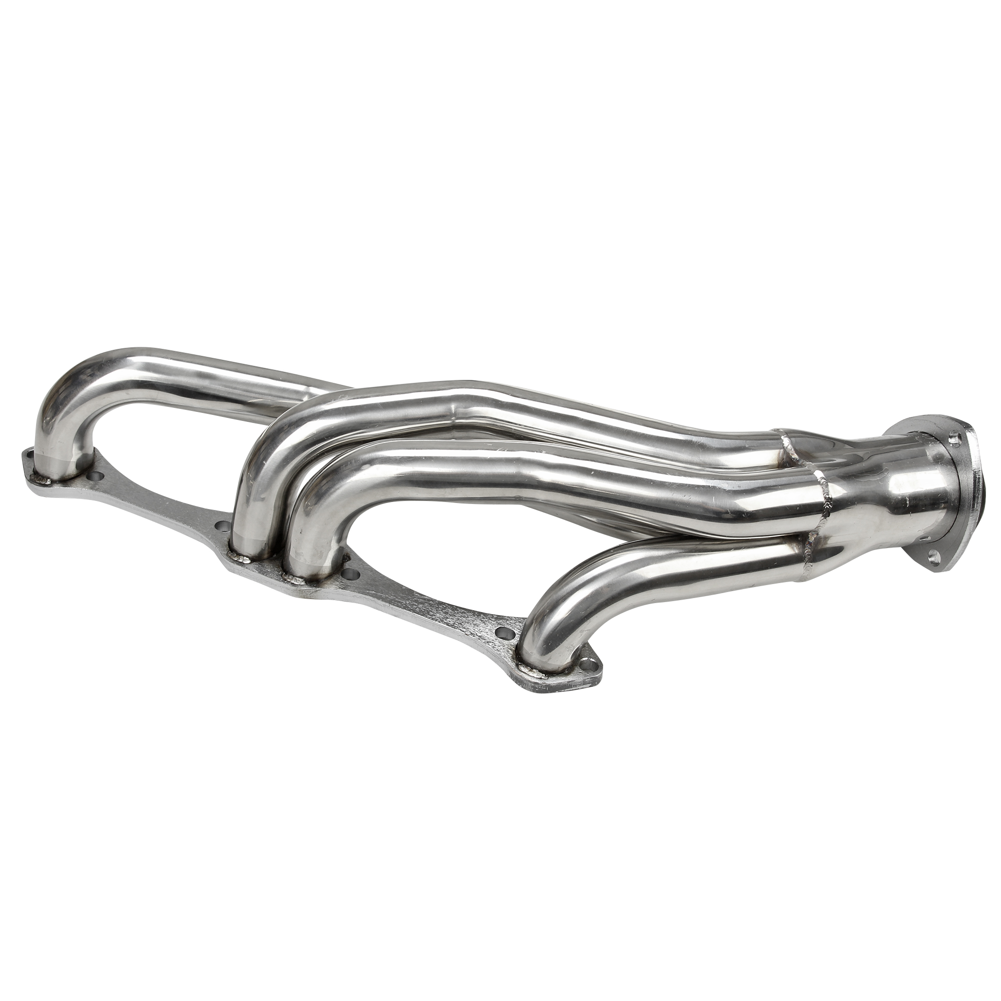 Exhaust Header for Chevy All Small Block SB V8 262 265 283 305 327 350 400