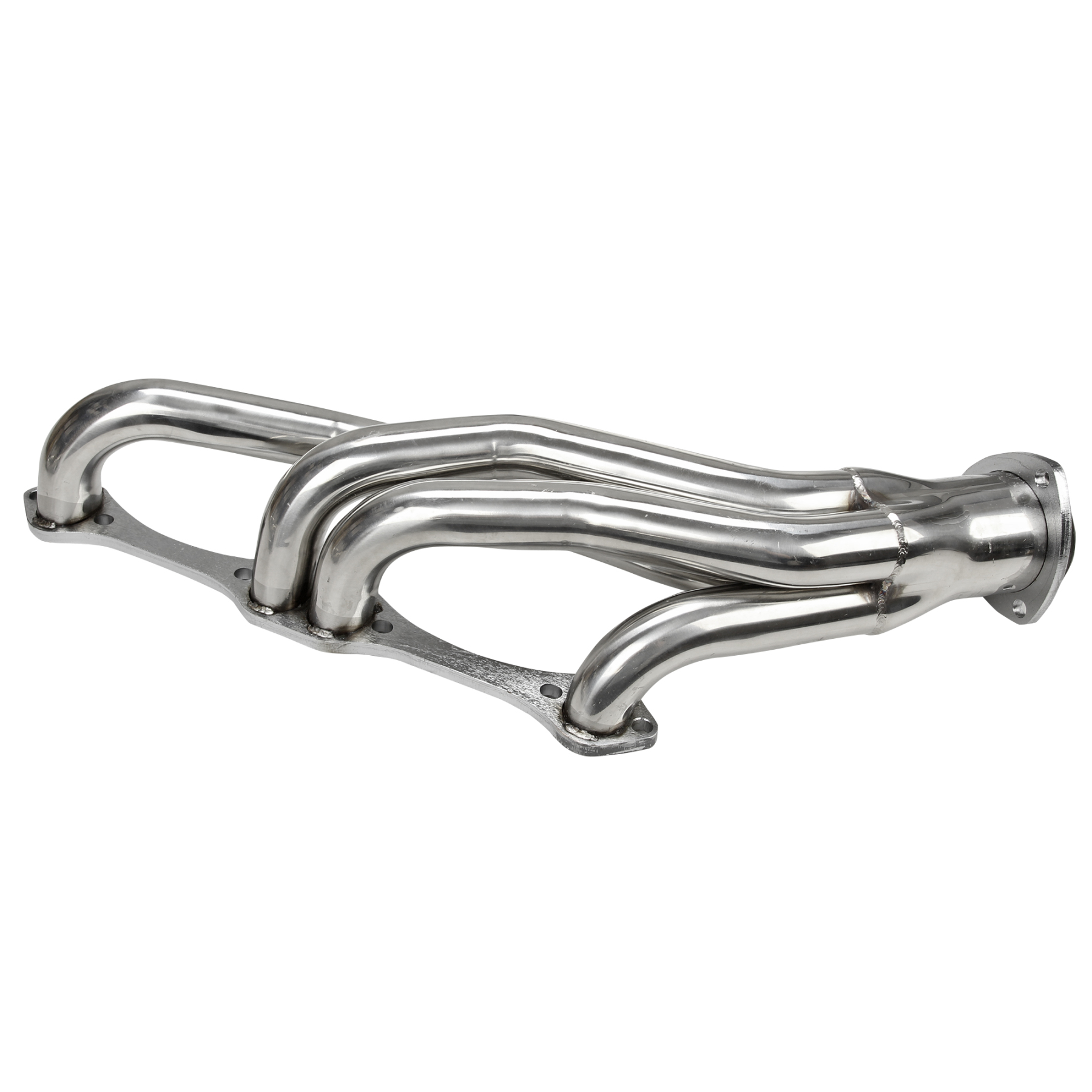 Exhaust Header for Chevy All Small Block SB V8 262 265 283 305 327 350 400