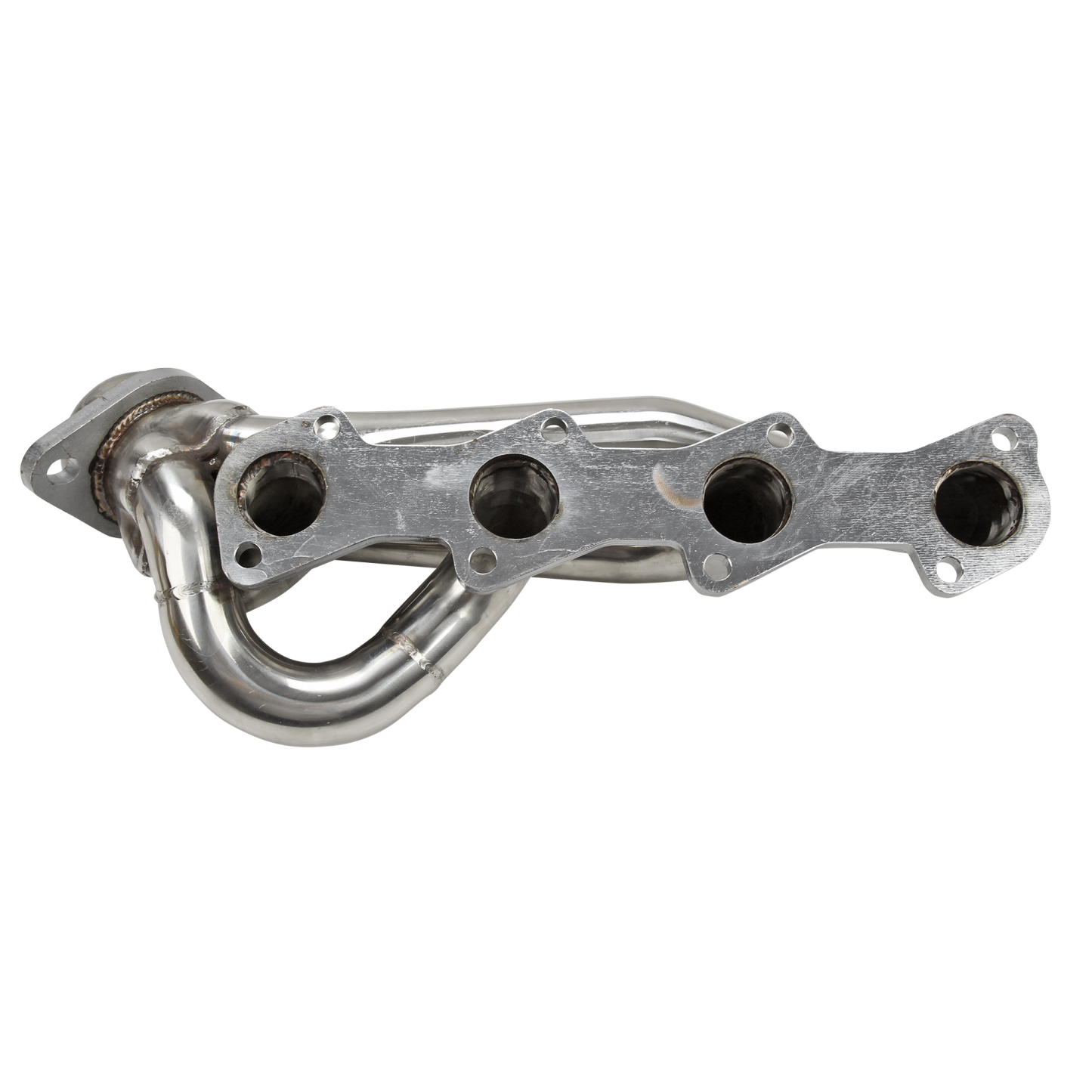 Exhaust Manifold Header for 1997-2003 Ford F150 F250 EXPEDITION V8 5.4L