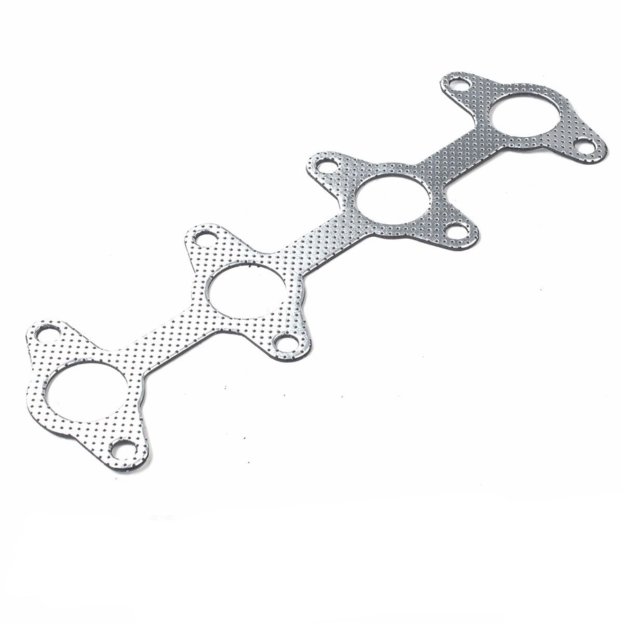 Chevy S10 1994-2004 Exhaust Header 