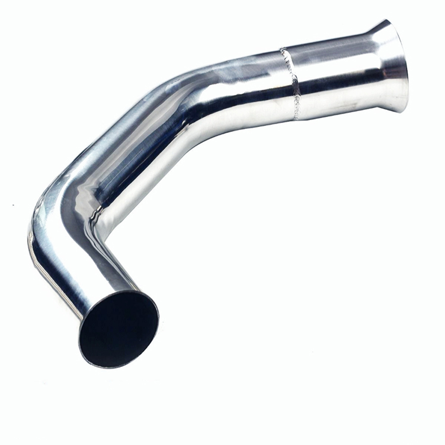 Chevy S10 1994-2004 Exhaust Header 