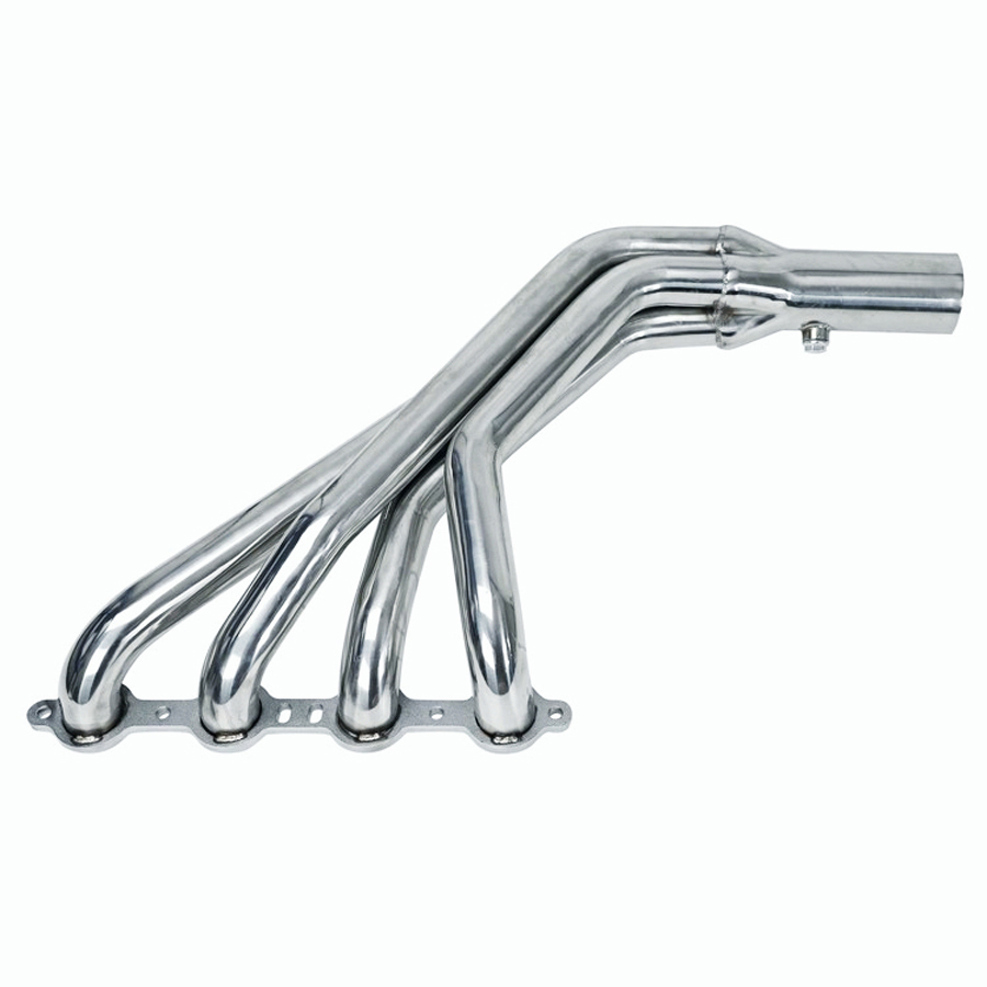 10-15 Camaro Ss Ls3 6.2 V8 Long Tube Manifold Stainless Header Exhaust