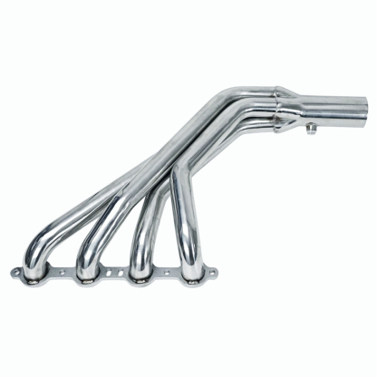 10-15 Camaro Ss Ls3 6.2 V8 Long Tube Manifold Stainless Header Exhaust