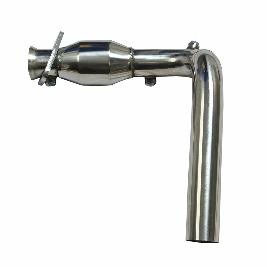 Gmc/Chevy GMT800 V8 Engine Truck/Suv Manifold Exhaust Header