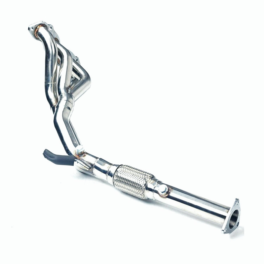 06-11 Honda Civic Si FG2/FA5 Stainless Exhaust Header