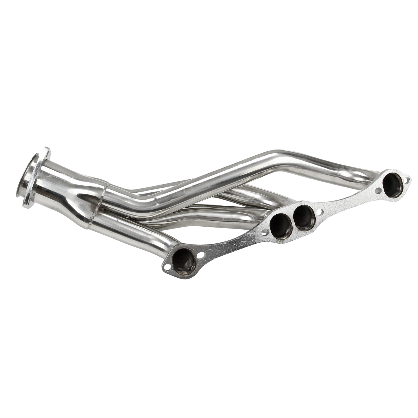 Exhaust Header for Chevy All Small Block SB V8 262 265 283 305 327 350 400