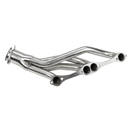 Exhaust Header for Chevy All Small Block SB V8 262 265 283 305 327 350 400