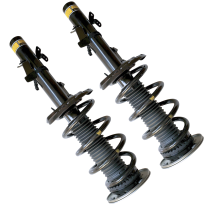 Magnetic Front Shock Absorber Assenbly fit for Land Rover Range Rover Evoque 2012-2018 with Magnetic Ride Control