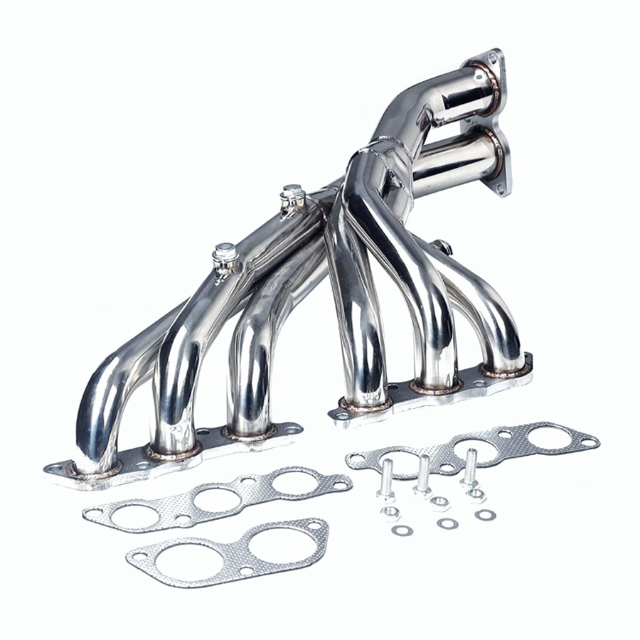 Performance Exhaust Manifold Stainless Header fit for 20012005 Lexus