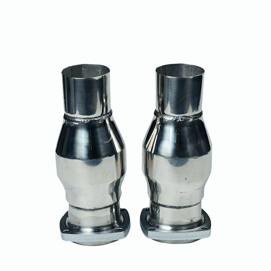 Exhaust Headers for 1997 1998 1999 2000 LS1 LS6 C5 Chevy Corvette 5.7L