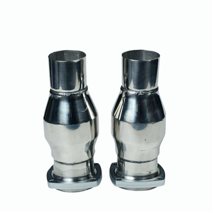 Exhaust Headers for 1997 1998 1999 2000 LS1 LS6 C5 Chevy Corvette 5.7L