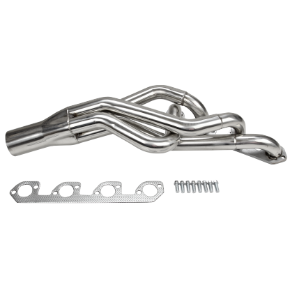 Exhaust Header for 2.3 Ford Pinto Late Model Or Mustang