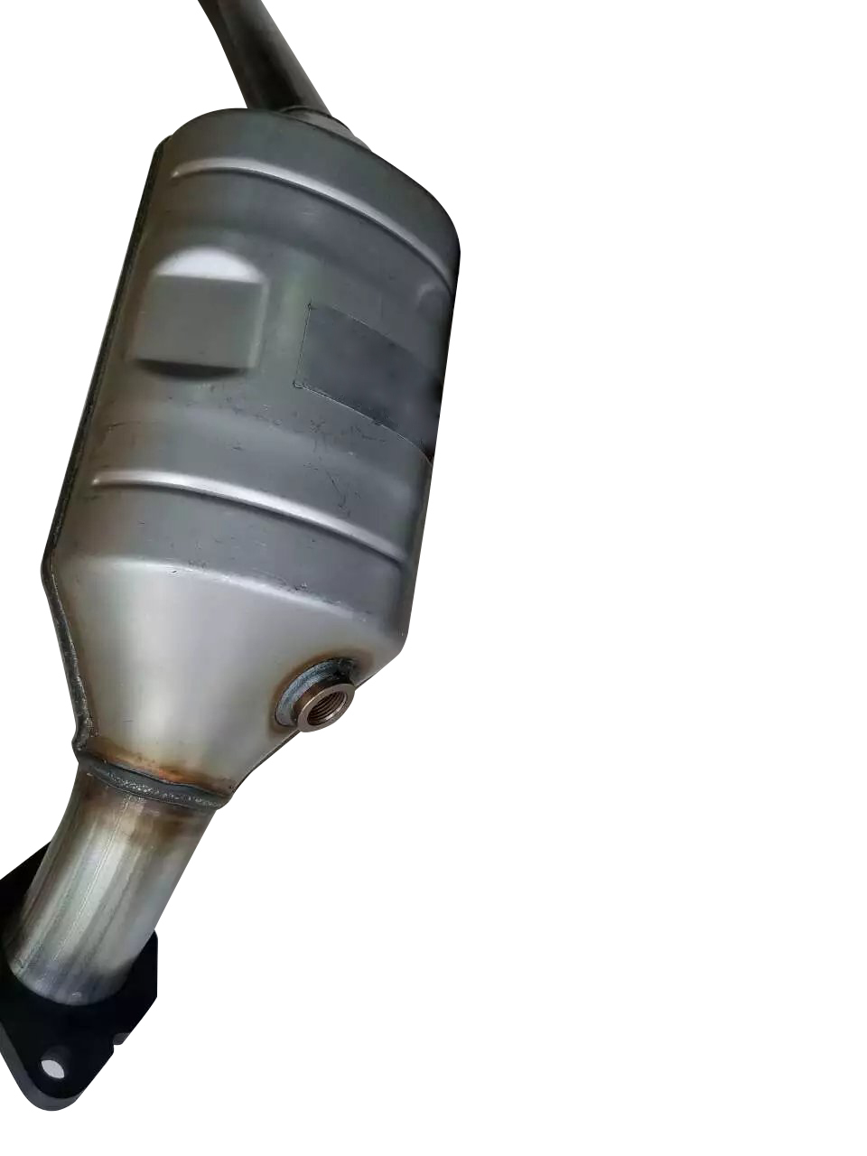 20122019 Jaguar XF 3.0 Right Catalytic Converter XR845972