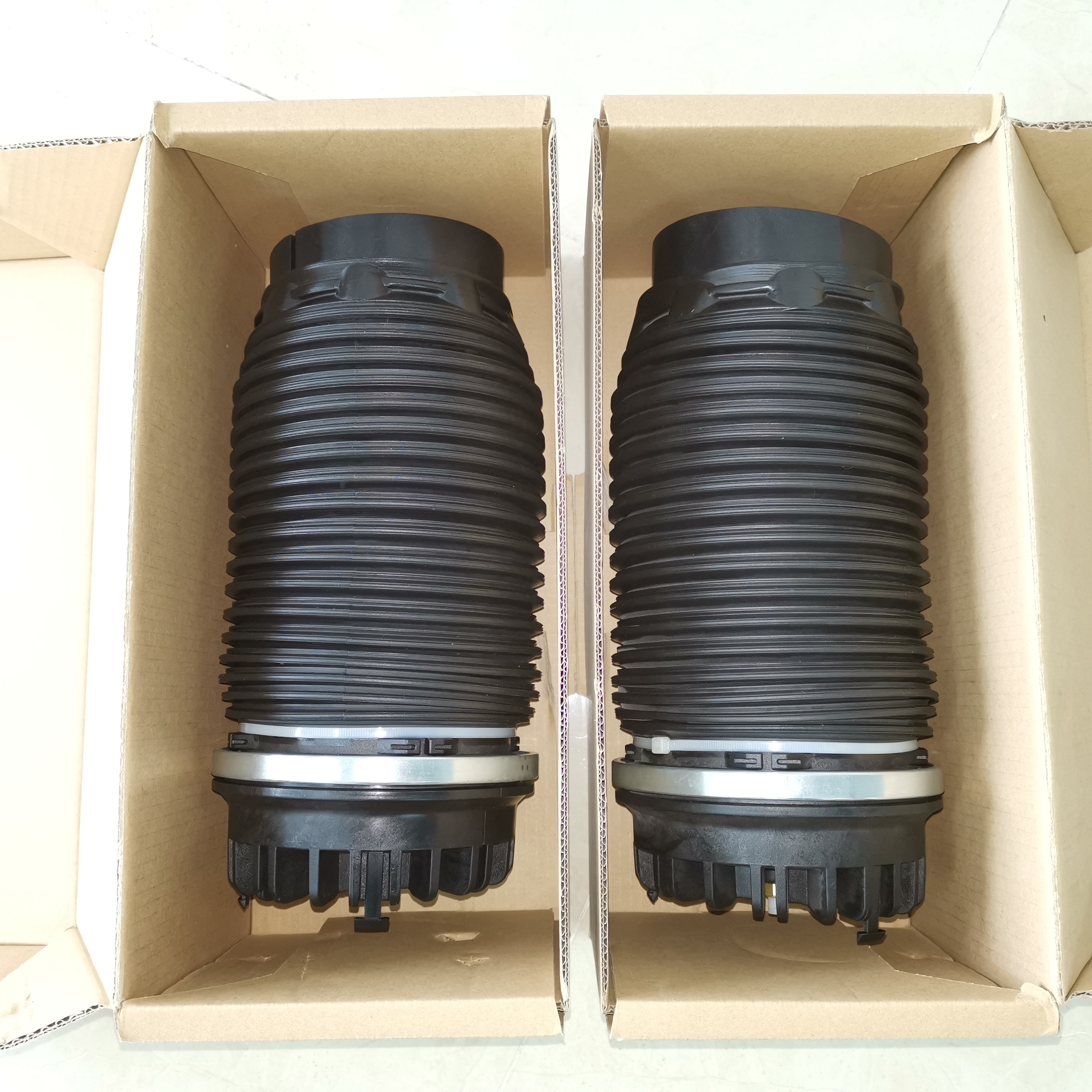 Luft Meister 68248948AA Rear Left and Right Air Suspension Spring for Dodge Ram 1500 2013-2018 3.0L Diesel 3.6L 5.7L