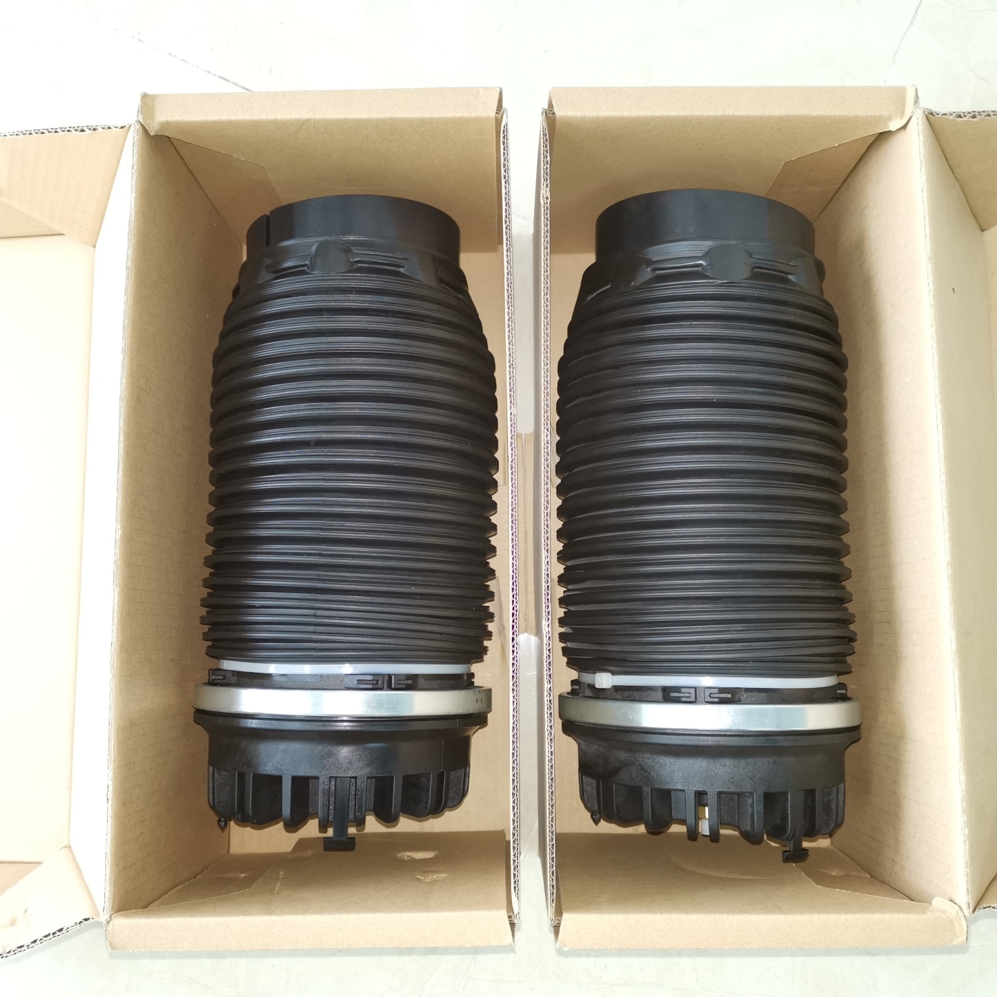 Luft Meister 68248948AA Rear Left and Right Air Suspension Spring for Dodge Ram 1500 2013-2018 3.0L Diesel 3.6L 5.7L