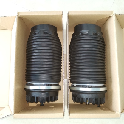 Luft Meister 68248948AA Rear Left and Right Air Suspension Spring for Dodge Ram 1500 2013-2018 3.0L Diesel 3.6L 5.7L