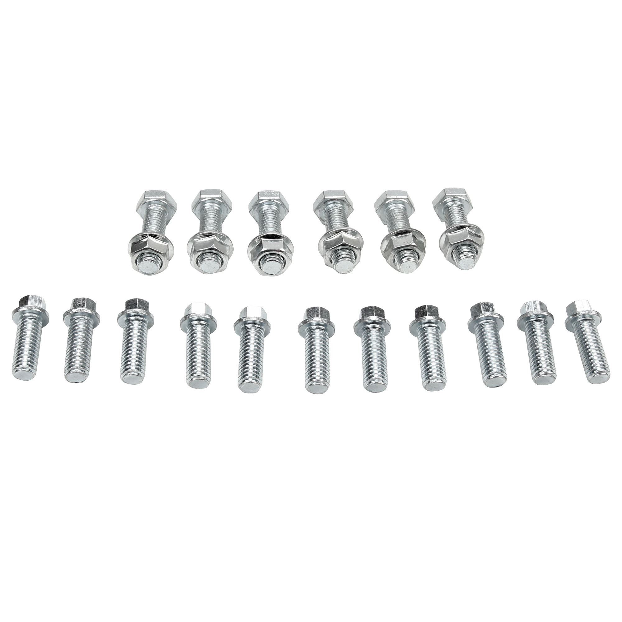 Exhaust Header for Chevy LS1 LSX SWAP 350 Eng Shorty Stainless Block Hugger